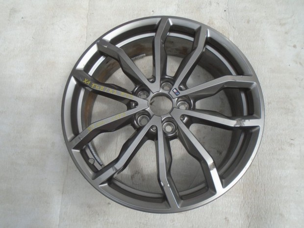 [GYRI J] BMW - Alufelni 18" X1-F48/X2-F39 (CSAK 1 DARAB VAN)